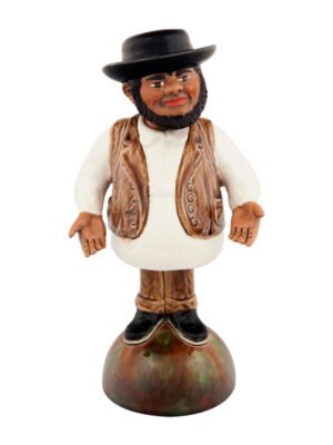 Zé Povinho – Figura Movimento