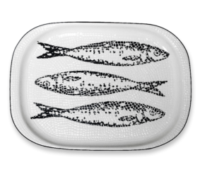 Travessa Sardinha
