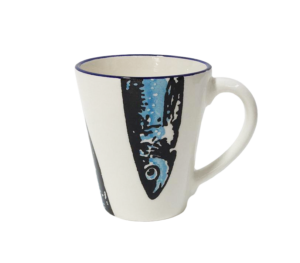 Caneca Cónica