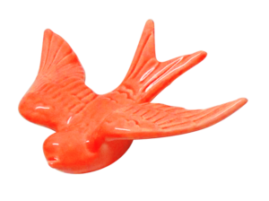 Andorinha Grande Coral