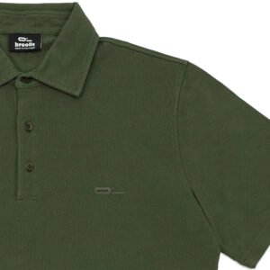 Polo Olive M