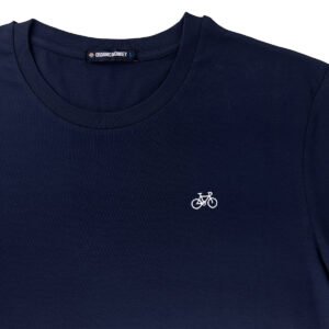 T-Shirt Unissexo Navy, Dutch Car