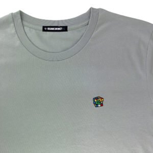 T-Shirt Unissexo Mint, The Great Cubini