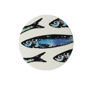 Base Quentes Pequena