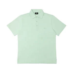 Polo Light Green M