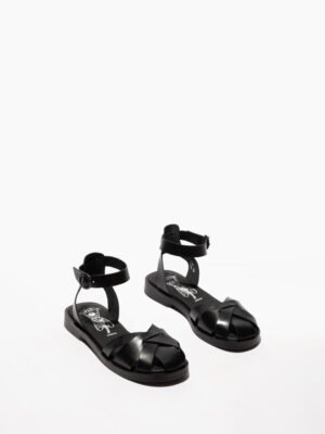 Sandálias ALLI Pretas