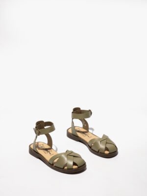 Sandálias ALLI Smog